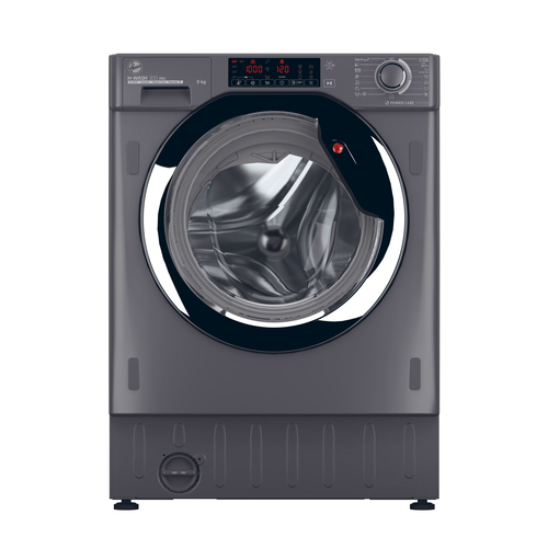 Hoover H-WASH 300 PRO HBWOS69TAMCRE-S washing machine Front-load – image 1