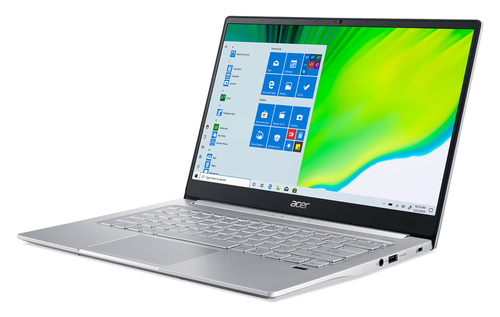 Acer Swift 3 SF314-59-51FP Intel® Core™ i5 i5-1135G7 Laptop – image 7