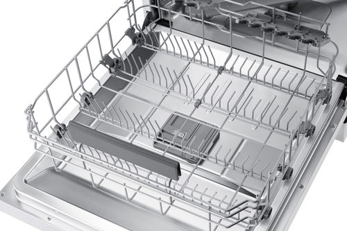 Samsung DW60A6092FW/EU dishwasher Freestanding 14 place settings – image 9