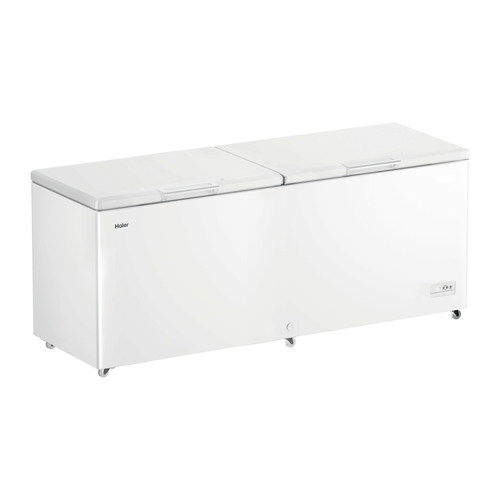 Haier HCE715E Chest freezer Freestanding – image 3