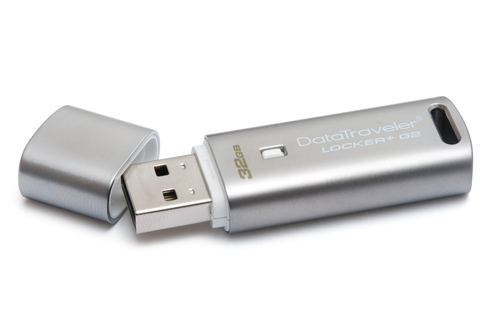 Kingston Technology Locker+ G2 32GB – image 2
