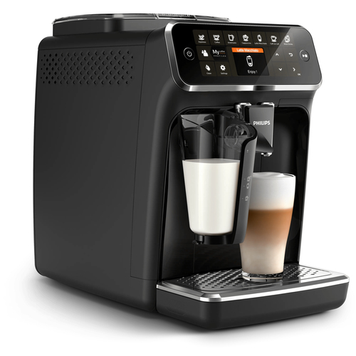 Philips 4300 series EP4341/51 coffee maker Fully-auto Espresso machine – image 2