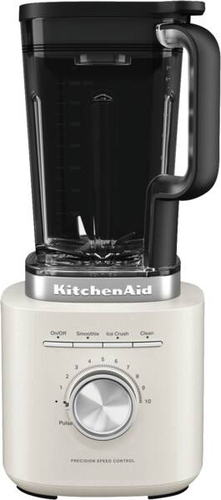 KitchenAid Pure Power 5KSB2073EPL Porcelain White, afbeelding 2