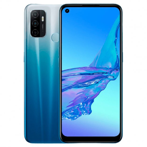 Oppo A53s 0TOPA53SOU7002 smartphone