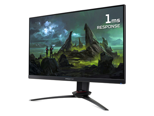 Acer Predator XB273GXbmiiprzx – image 3