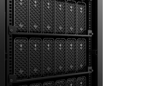 HP Z2 Mini G1i Intel Core Ultra 9 285 32GB RAM 1TB SSD Rtx 2000 Ada Windows 11 Pro Workstation PC - image 1