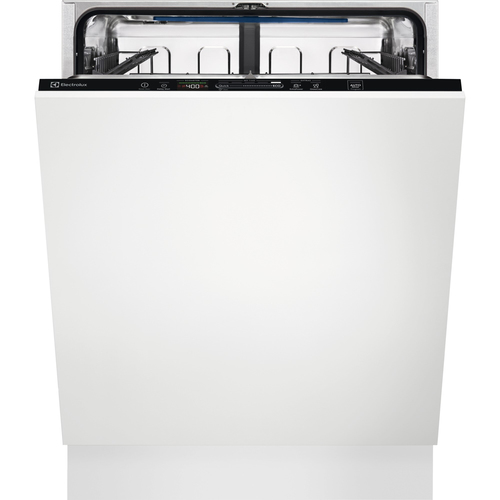 Electrolux KESC7311L Полностью встраиваемый 13 мест