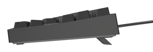 GENESIS NKG-2069 Thor 404 TKL toetsenbord Zwart, afbeelding 7