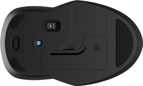 HP 6V2J7AA#Abb 250 Dual Mouse Optical Black 3 Buttons 1600 dpi - image 5