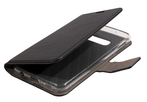 Mobiparts Classic Wallet Case Samsung Galaxy S10e Black – image 5