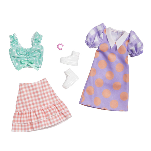 Barbie HBV70 кукла