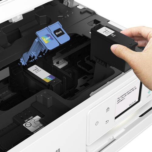 Canon PIXMA TS7650i – Foto 9 von 11