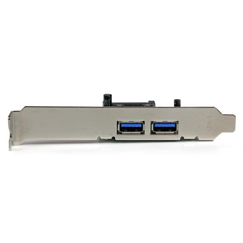 StarTech.com USB-adapter PCI Express x1 5Gbps – billede 3