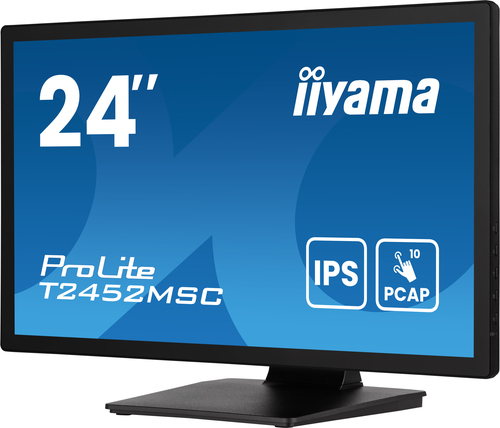 iiyama ProLite T2452MSC-B1AG computer monitor – image 5