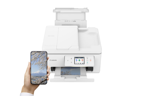 Canon PIXMA TS7750i Inkjet A4 – image 9