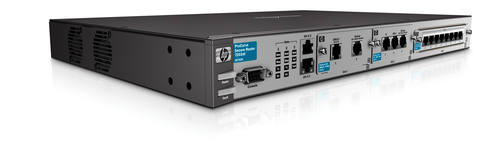 HP ProCurve 7203dl Secure Router