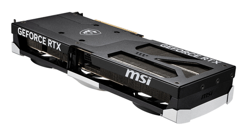 MSI GeForce RTX 5070 Ti VENTUS 3X OC 16GB, afbeelding 2