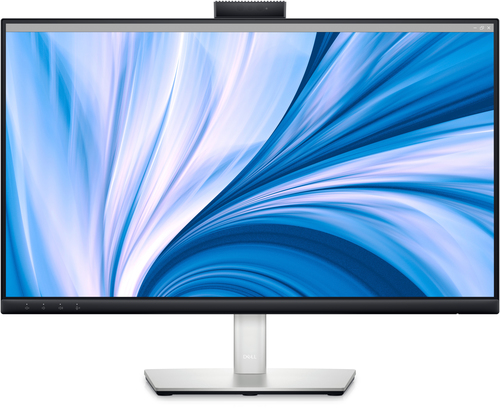 DELL C Series C2423H монитор для ПК 60,5 cm (23.8") 1920 x 1080 пикселей Full HD ЖК Черный