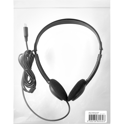 Sandberg USB-C Headphone Bulk – image 2