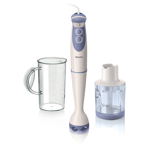Philips Viva Collection HR1611/01 Hand blender