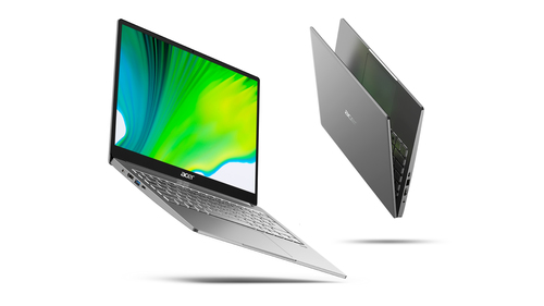 Acer Swift 3 SF313-53-5671 Intel® Core™ i5 i5-1135G7 Laptop – image 6