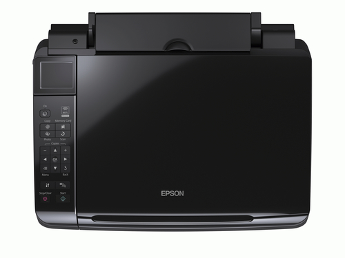 Epson Stylus SX510W – image 3