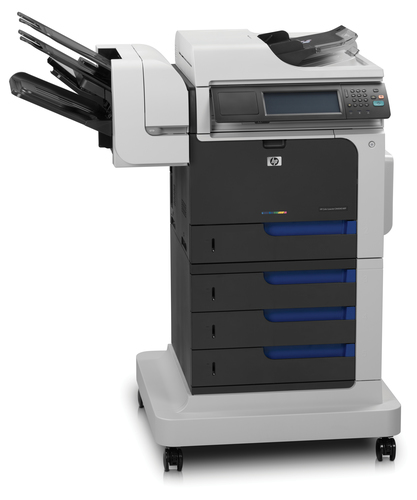 HP Enterprise CM4540fskm – image 4
