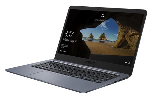 ASUS L406MA-WH02 Intel® Celeron® N4000 Laptop – image 4