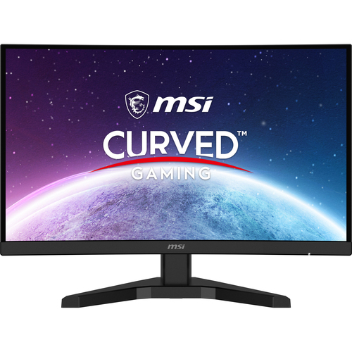 MONITOR G245CV CURVED GAMING   - Msi