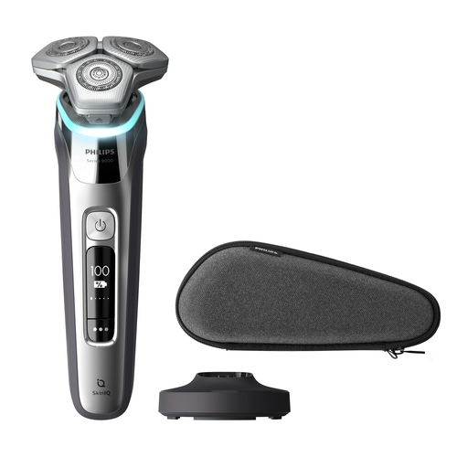 Philips SHAVER Series 9000 S9985/35 Wet and Dry electric shaver – image 1