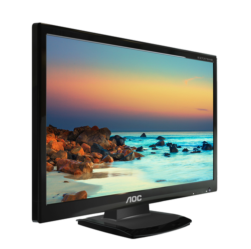 AOC E2727SHE computer monitor – image 5