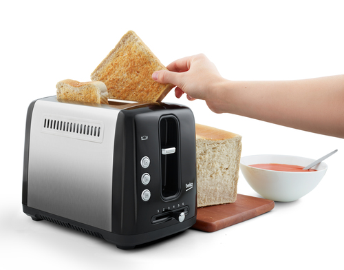 Beko TAM7201B toaster 7 2 slice(s) – image 4