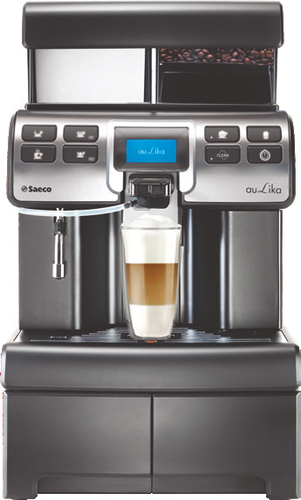 Saeco Aulika Top High Speed Cappuccino Täisautomaatne 4 l