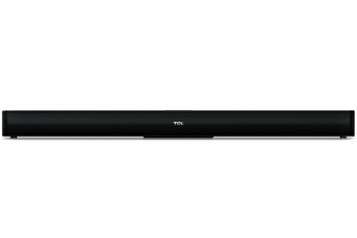 TCL 5 TS5000 soundbar speaker Black 2.0 channels