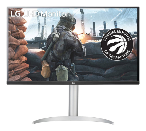 Lg Electronics 32UP83AK-W product photo