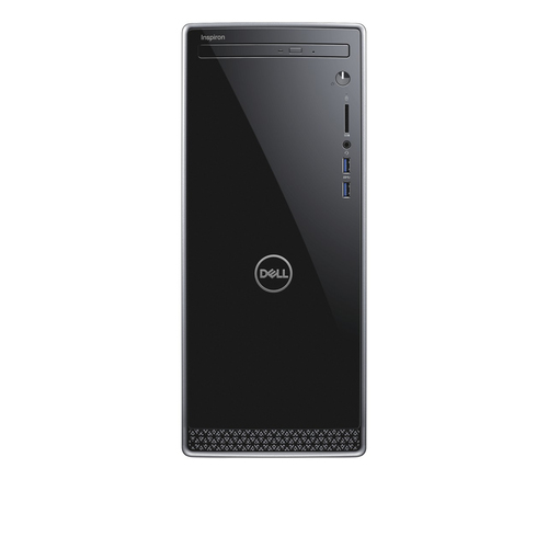DELL Inspiron 3670, Core i5-8400, 8 GB RAM, 1 TB HDD