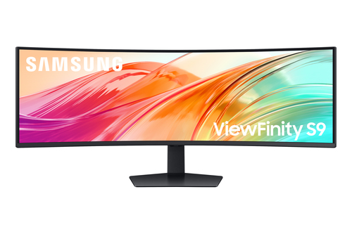Samsung ViewFinity S9 S49F950UAU skærm