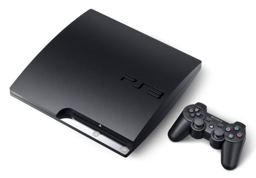 Sony Interactive Entertainment PlayStation 3 320GB + MotorStorm Apocalypse 3