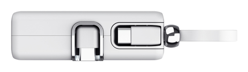 Trust Pacto Lithium-Ion (Li-Ion) 5000 mAh Wit, afbeelding 4
