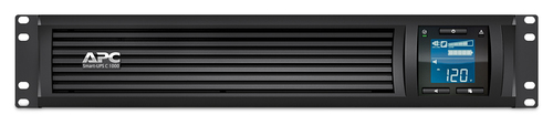 APC Smart-UPS SMC1000I-2UC Noodstroomvoeding, afbeelding 9
