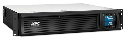 APC Smart-UPS SMC1000I-2UC Noodstroomvoeding, afbeelding 10