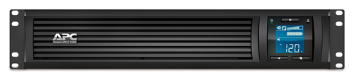 APC Smart-UPS C SMC1500I-2UC LCD Smart connect, afbeelding 7