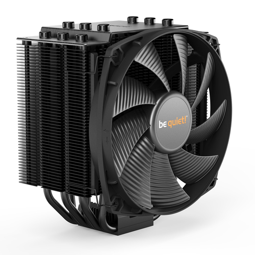 BE QUIET 200W TDP DARK ROCK 4 CPU COOLER BK021 BK021 - BK021