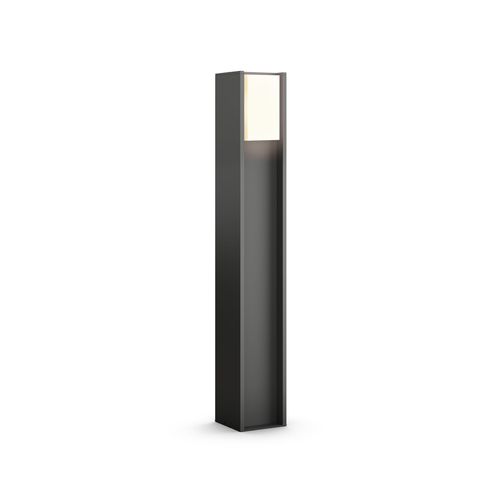 Philips Hue White Turaco Outdoor post 1647493P0