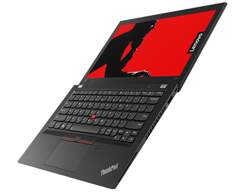 Specs Lenovo ThinkPad X280 Laptop 31.8 cm (12.5
