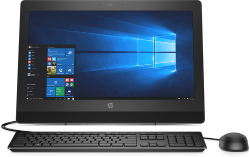 HP 400 G3 – image 2