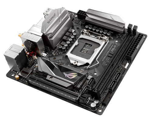 ASUS ROG Strix Z270I Gaming – image 6