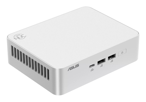 ASUS NUC 15 Pro+ Intel Core Ultra 9 285H No RAM No SSD No OS Mini PC – image 8