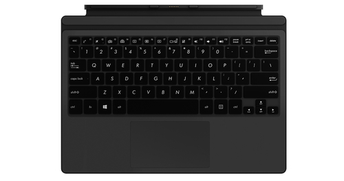 ASUS Transformer 3 Pro T303UA-DS76T laptop Intel® Core™ i7 i7-6500U Hybrid (2-in-1) – image 9