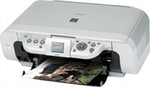 Canon PIXMA MP460 Inkjet A4